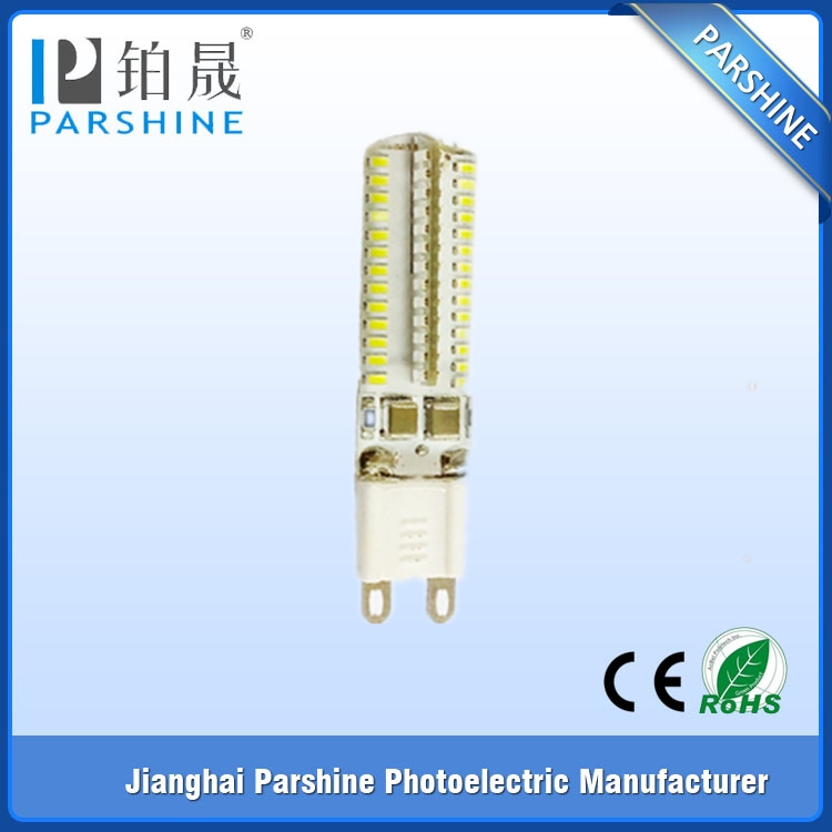 220V 104PCS 5W LED G9 Bulb