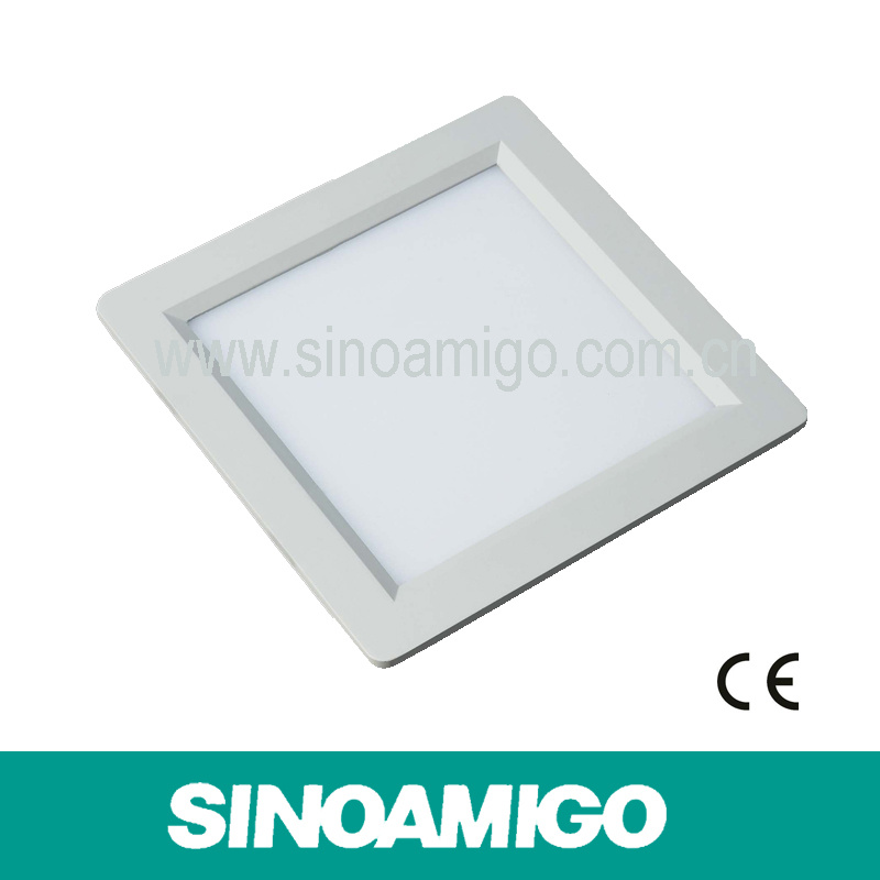 LED Panel Light 15W (SAL-PS15)