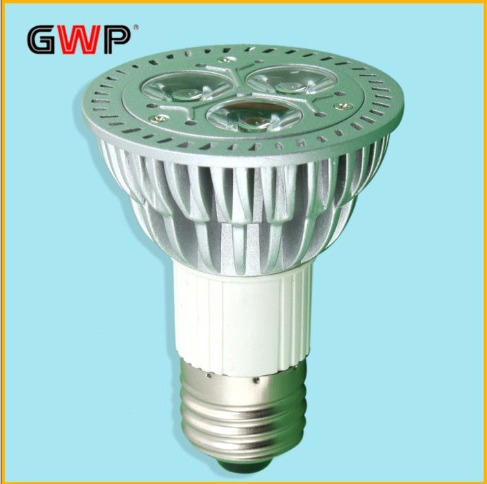 School, Home, Office and Commercial PAR20 LED Spotlight