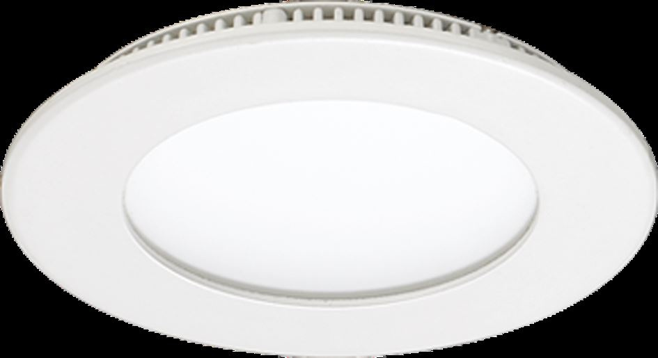 3W LED Panel Light Round Ceiling Light (TD3100)