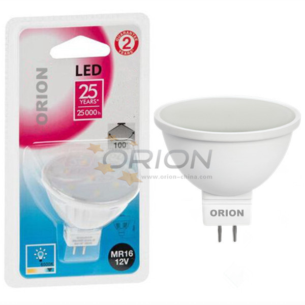 High Energy Saving 5W LED Spot Light