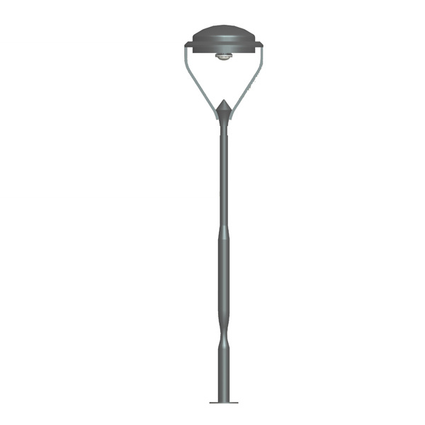 LED Garden Light