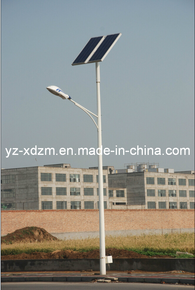 8m Solar Street Light