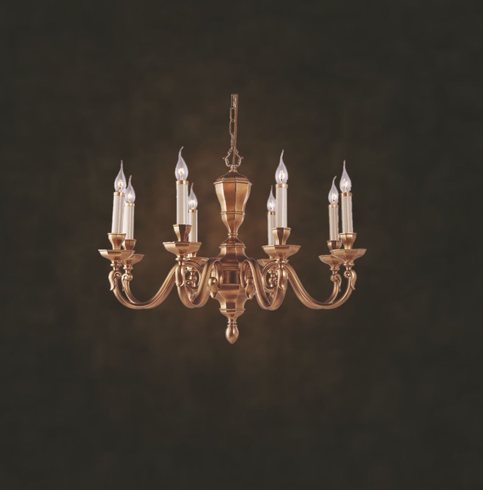 Chandelier 8lights