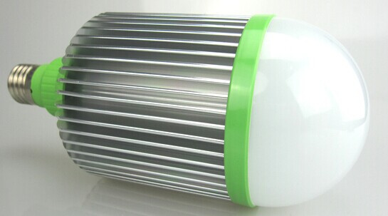 21W High Power LED Bulb Light