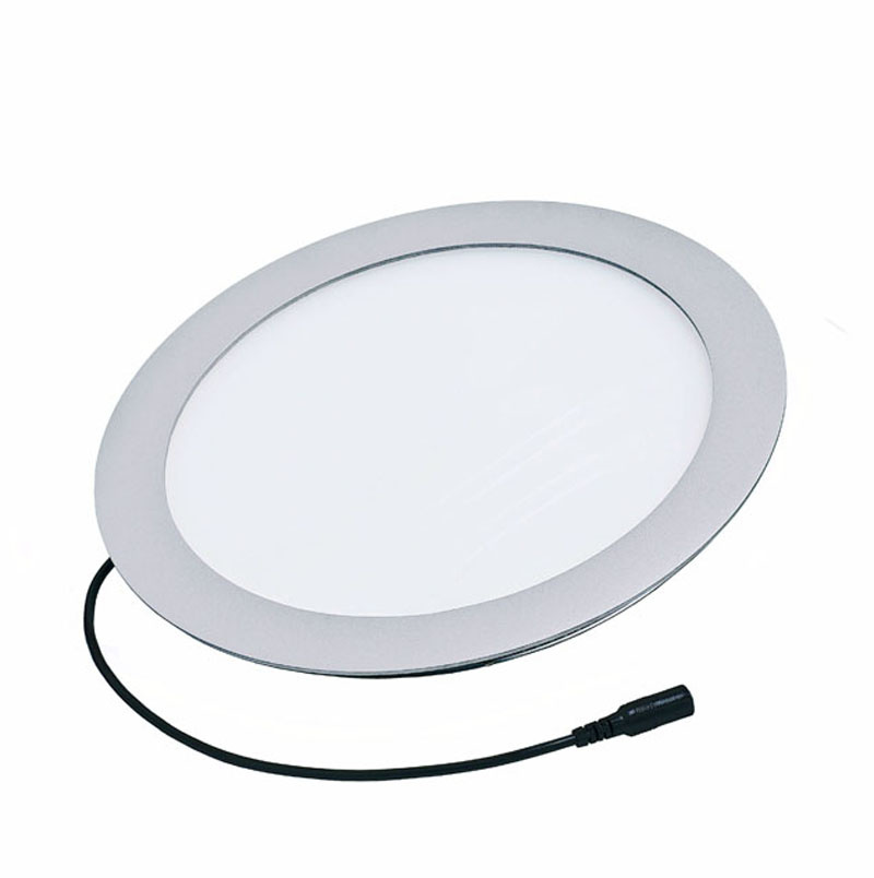 18W Round LED Panel Light