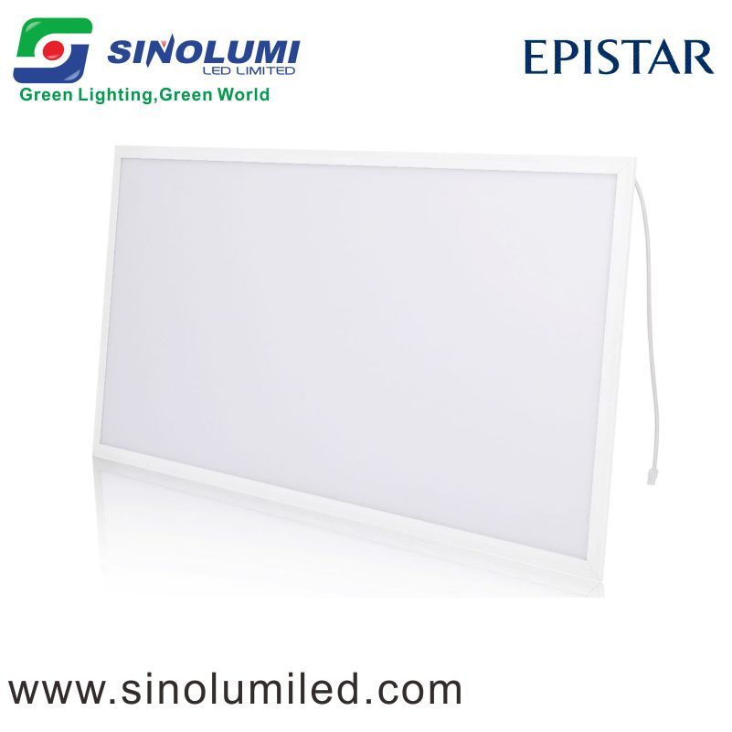1200X600 Slim LED Panel Light 72W