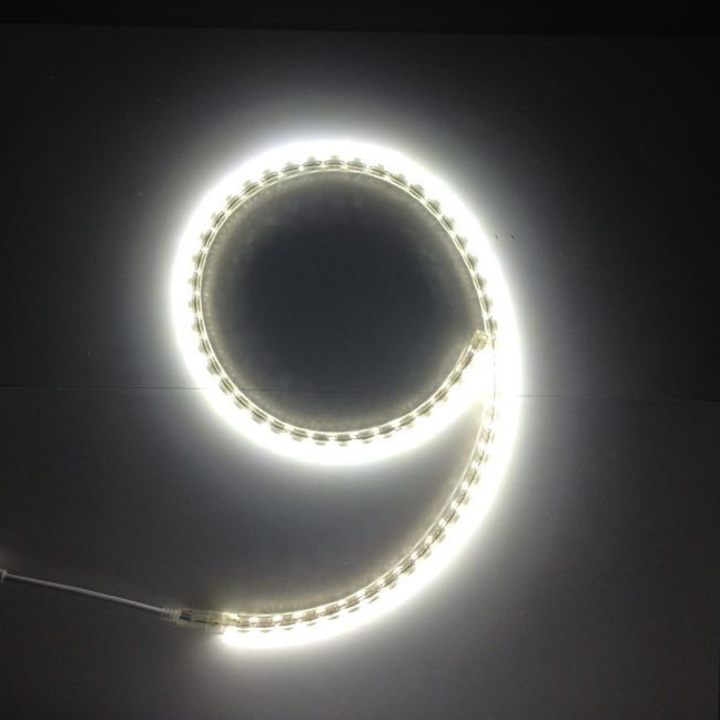 Korea 5730 LED Strip Light with High Brightness