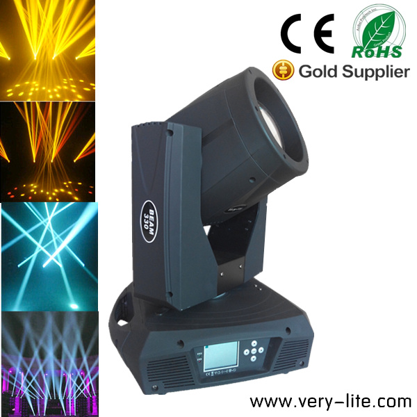 Lighting Equipment Sharpy 330W Moving Head Beam 15r Light