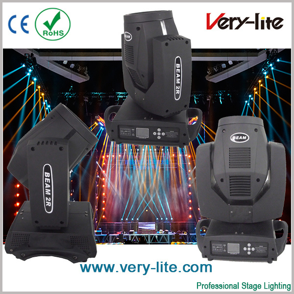 2r Beam Moving Head Light