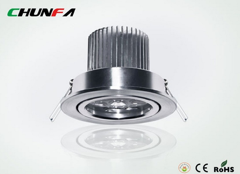 5W High-Power LED Ceiling Light