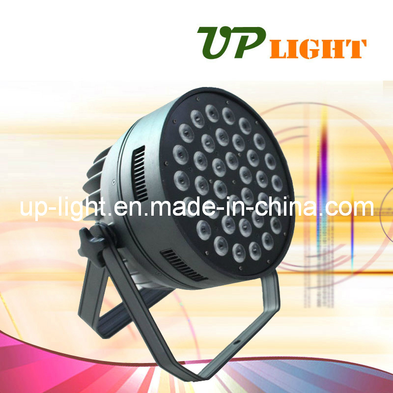 36*10W RGBW 4in1 LED PAR Light