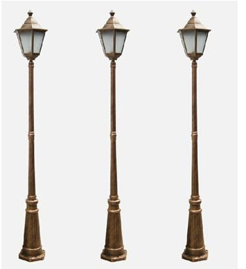 Best Sale 20W Solar LED Street Light (YCLG20)
