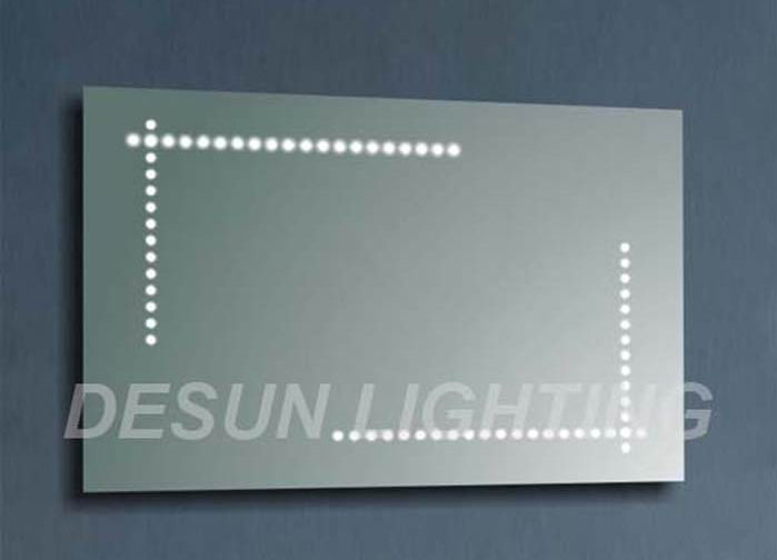 LED Mirror Light