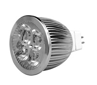 4W LED Spotlight (WZ-DB-W401)