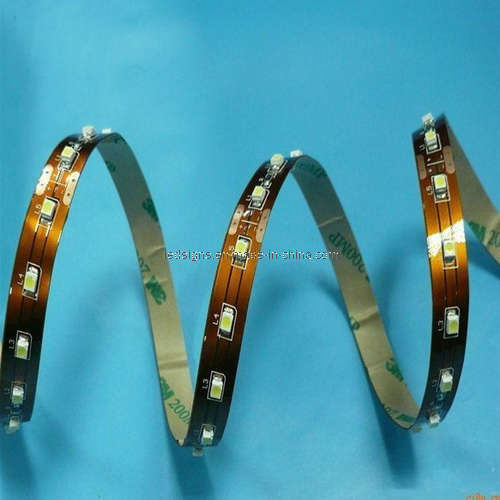 DC12V Waterproof LED Flexible Strip Light