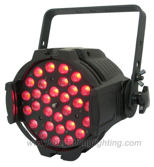 30PCS 3 in 1 LED PAR Zoom Stage Light (HC-ZM30)