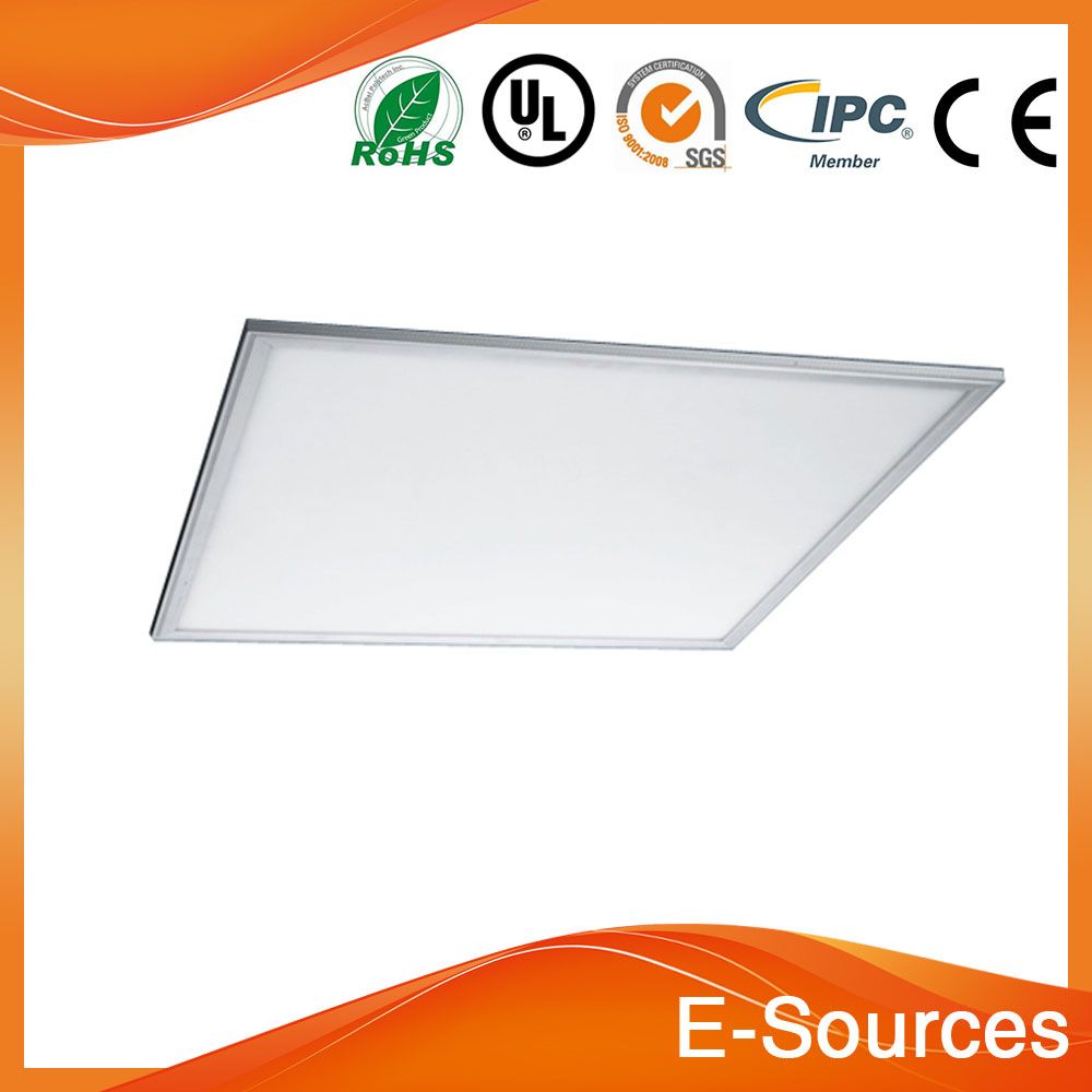 40W 600X600mm LED Light Panel LED Panel