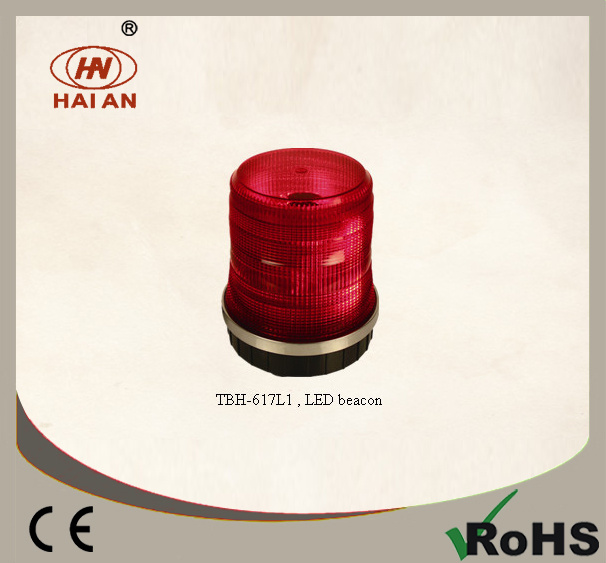 Vehicle LED Beacon Lights
