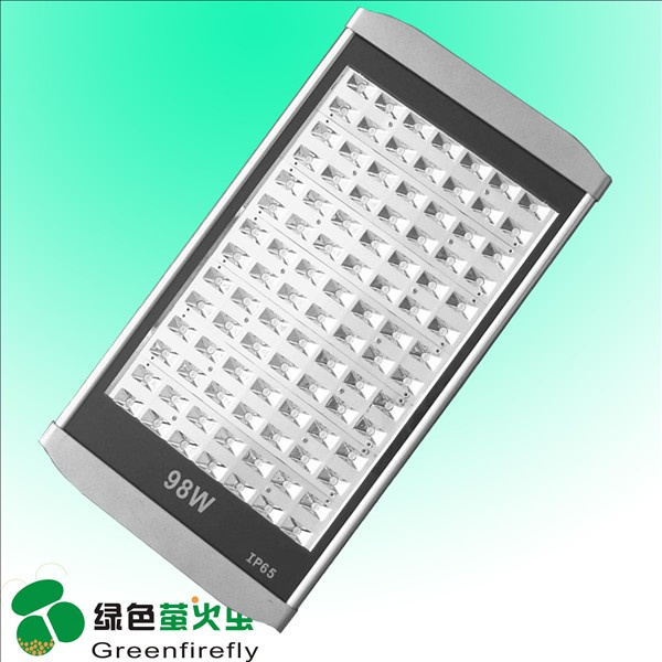 98W Outdoor LED Street Light (GF-SL-98W)