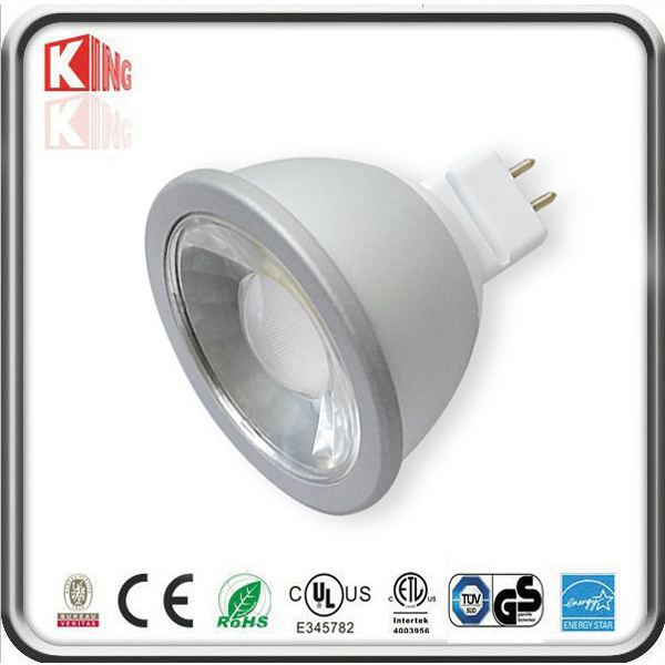 Good Heatsink MR16 LED Spotlight LED Spotlight MR16