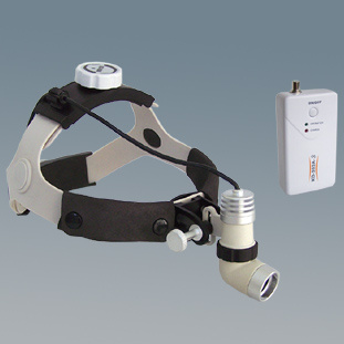 Medical Headlamp Dental Headlamp Ent Headlamp of Kd-202A-3