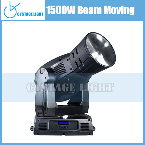 1500W Beam Computer Moving Head Light