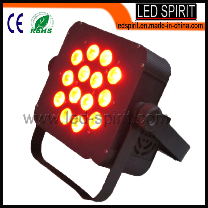 14PCS X 10W LED PAR Disco Stage Light