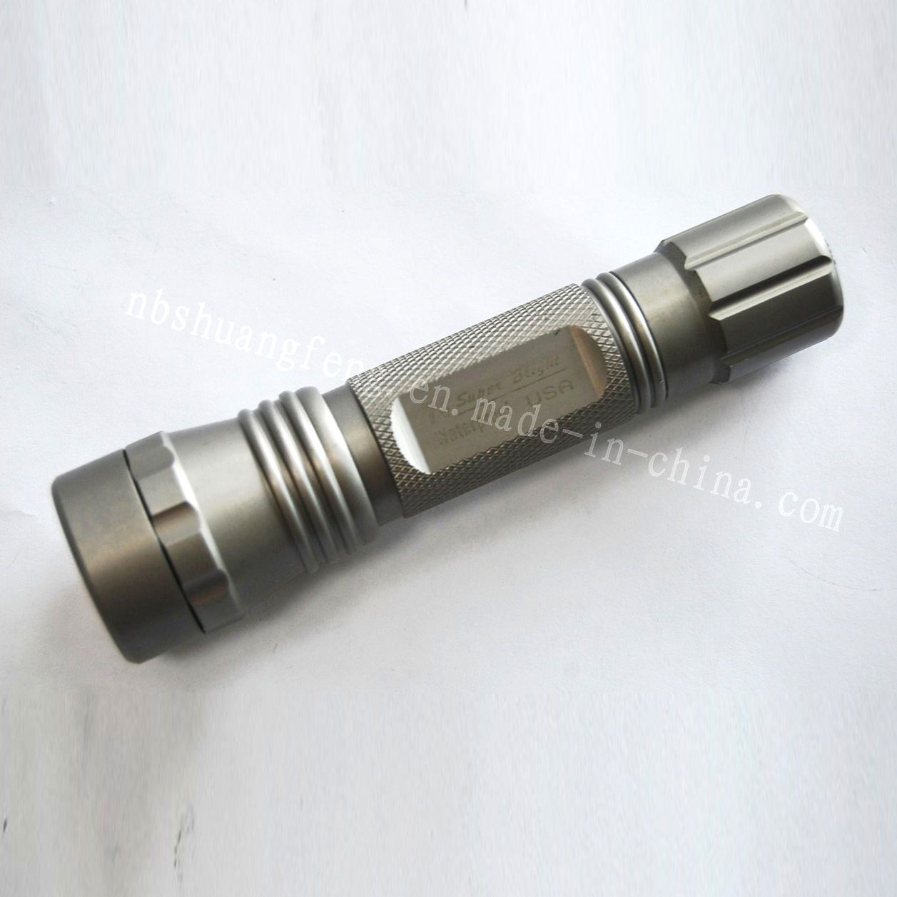 LED Torch, Police Flashlight (SF-002)