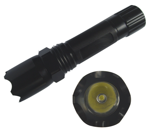 1W LED Powerful Flashlight