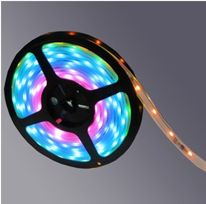 LED Strip Light (RGB) (XDS-SRGB60F01012Y-5050)