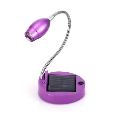 Super Bright Solar Energy Saving Table Lamp