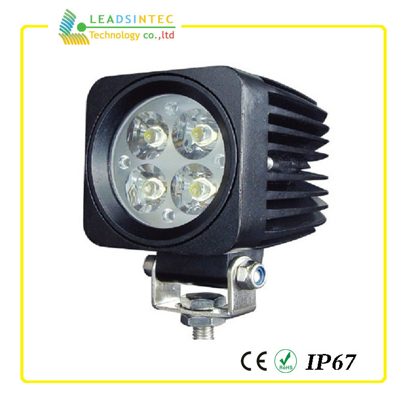 12V LED Work Light for Truck, Jeep (LXT20-4412)