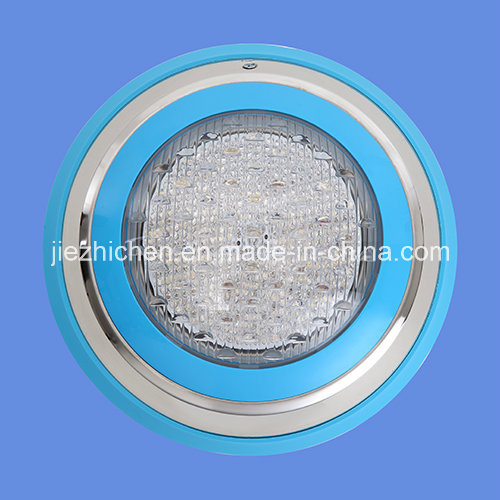 Stainless Steel IP68 LED Swimming Pool Underwater Light