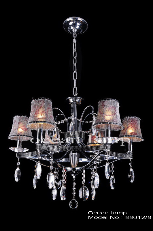 Chandelier 88012-6