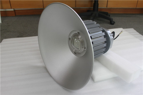 200W Bridgelux Industrial LED High Bay Light (5 years warranty)