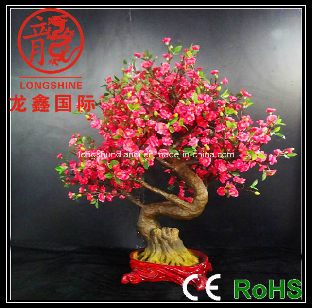 Outdoor LED Decoration Bonsai Tree Light