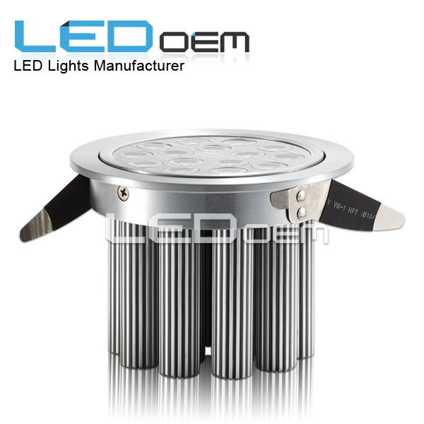 LED Down Light (SZ-C15W-A)