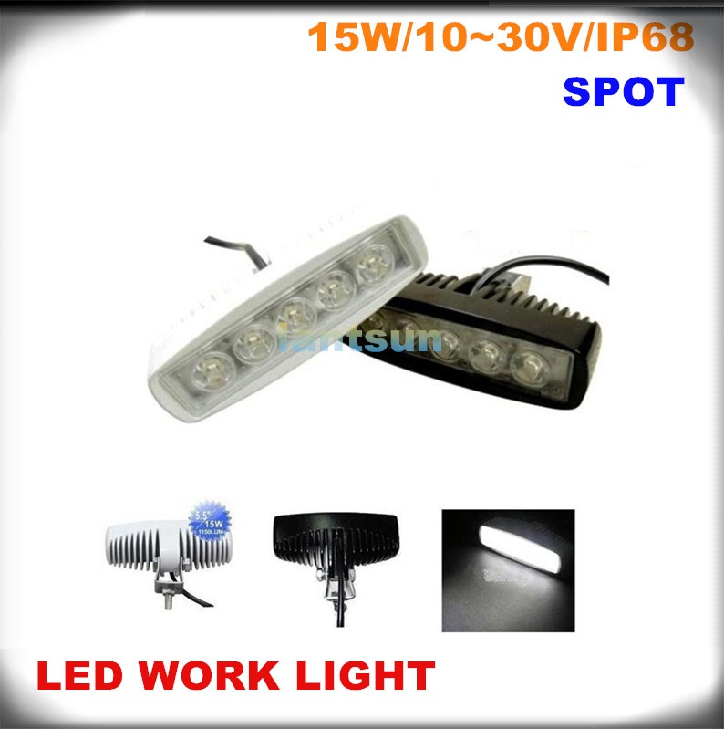 CREE LED Work Light 816W IP68 Waterproof