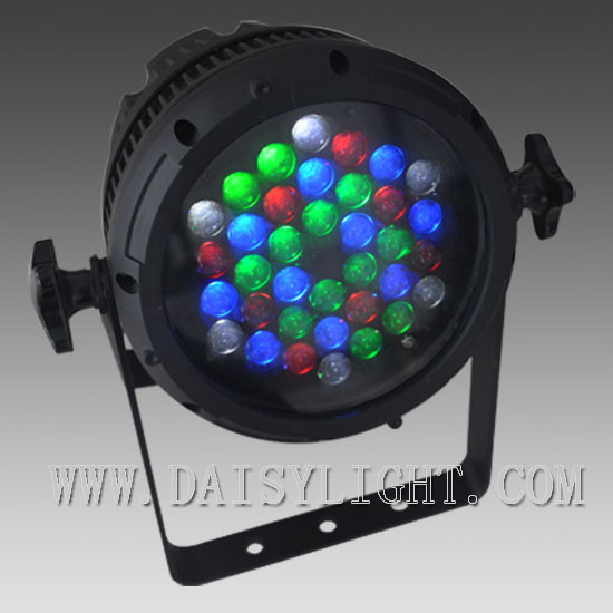 Outdoor LED Stage Light Zoom PAR