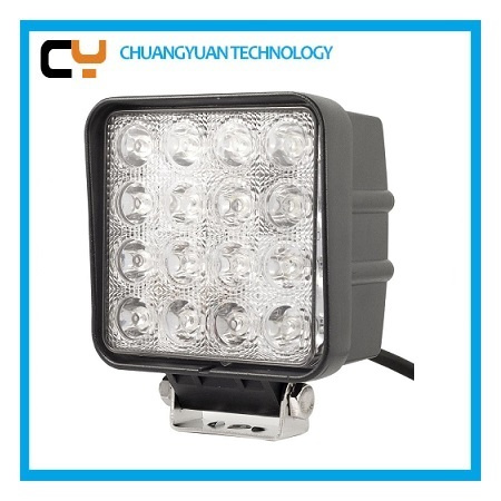 Popular Selling Work Lightting LED Work Light From China