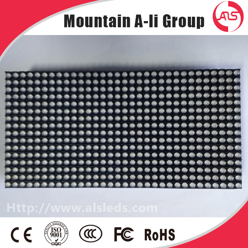 DIP 3 in 1 Outdoor Full Color Advertising Video Wall LED Display