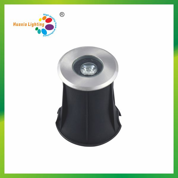 CE&RoHS LED Underground Lights (HX-HUG75-1W)