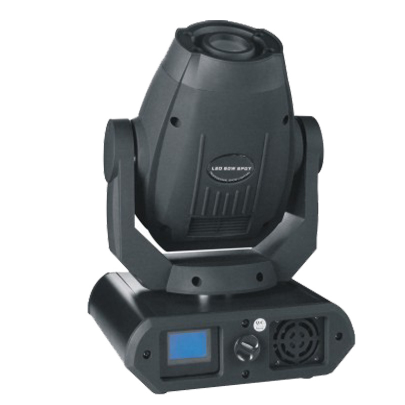 60W LED Moving Head Light