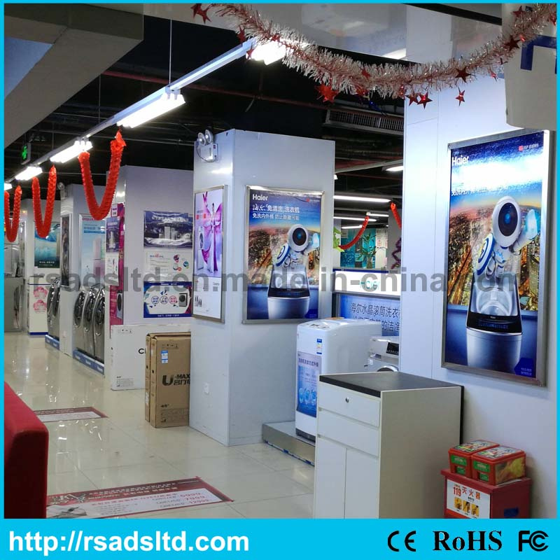 Commercial LED Poster Frame Light Box