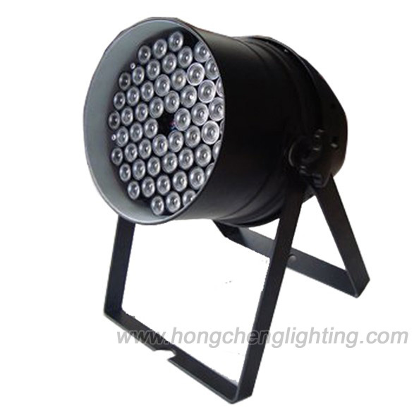 48PCS RGBW PAR 64 LED Stage Light (HC-006A)