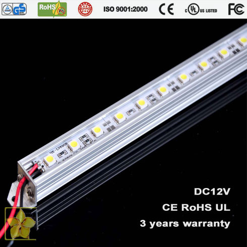 Waterproof LED Light Bar LED Rigid Strip Light - 1