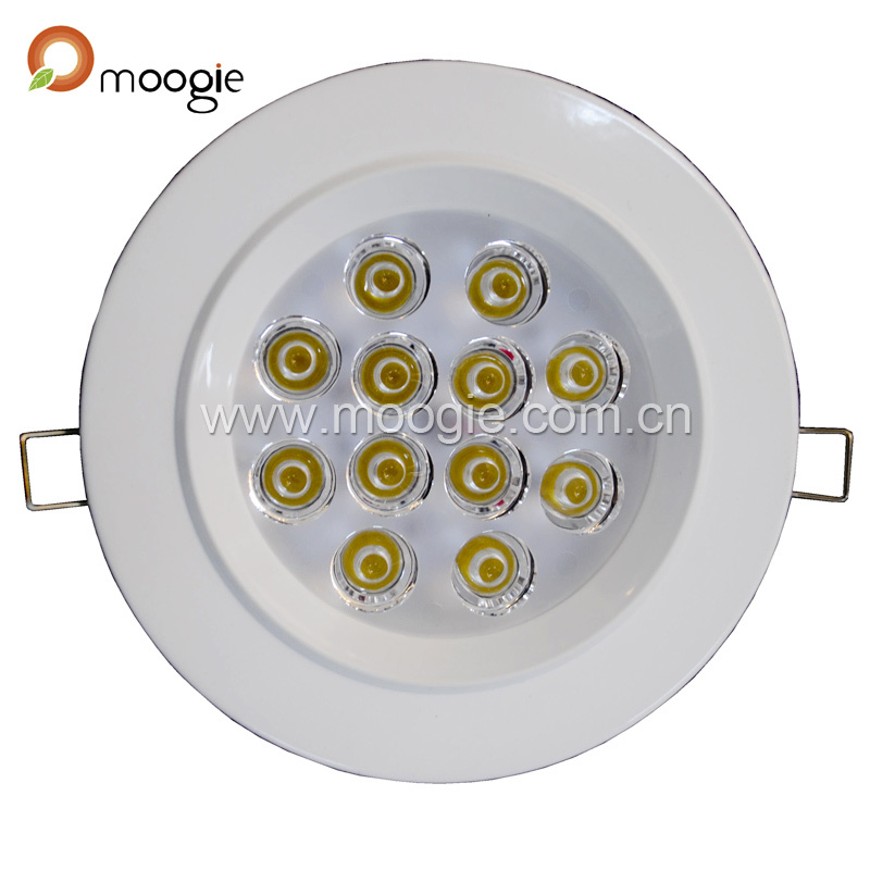 LED Down Light (MG-SL1A-12)
