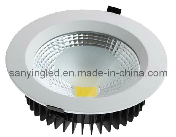 30W COB LED Down Light (SYT-TH012-30)