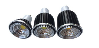 High Power MR16 LED Spotlight